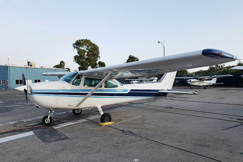 Cessna C172