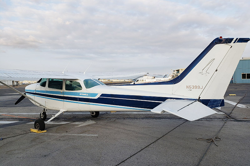 Cessna C172