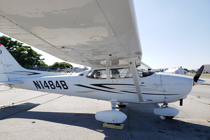 Cessna 172S