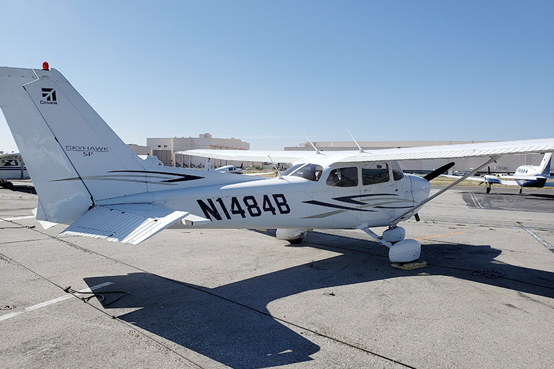Cessna 172S