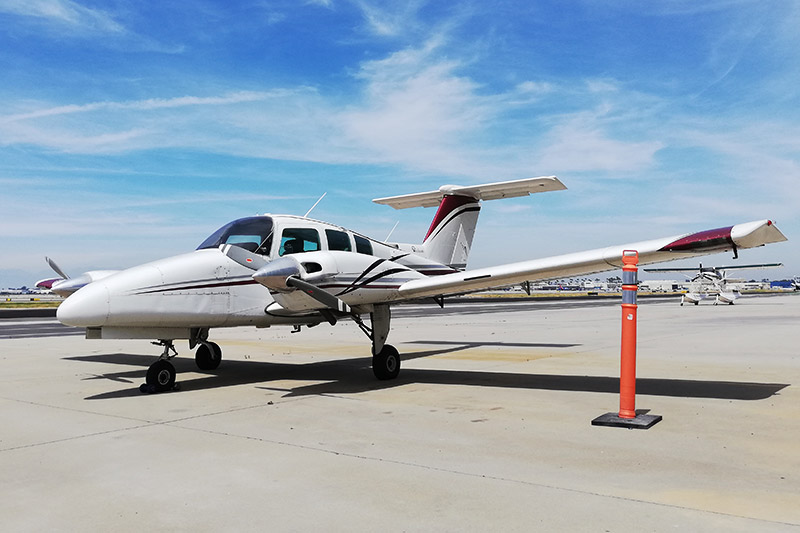 Duchess - Beechcraft Model 76